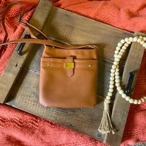 Tommy Hilfiger Crossbody Purse